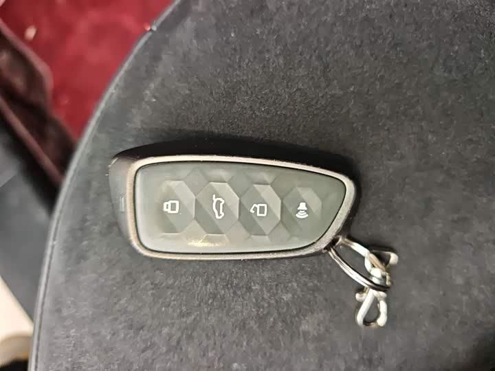 Haval F7 (Monster) 2022 2022款 2.0T 智享版