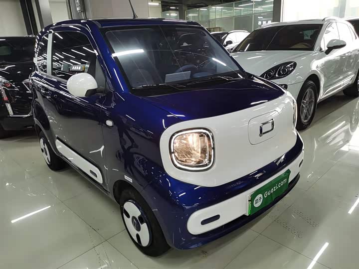 Bestune Pony 2025 2025款 222km 灵动马