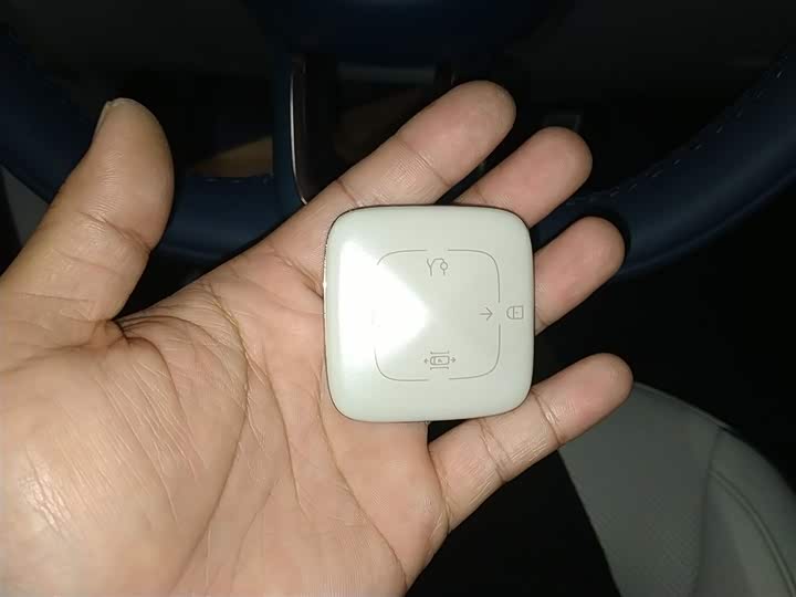 Zeekr Mix 2025 2025款 长续航智驾版