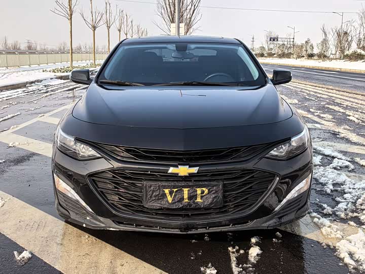 Chevrolet Malibu XL 2023 2023款 1.5T 锐联版