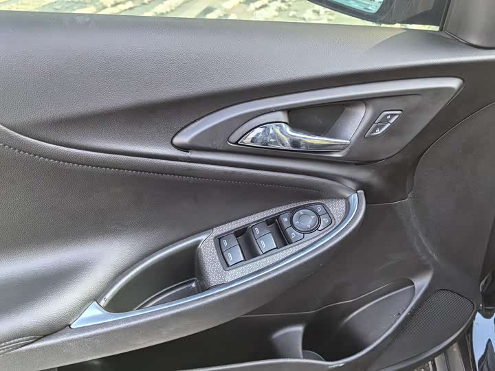 Chevrolet Malibu XL 2023 2023款 1.5T 锐联版