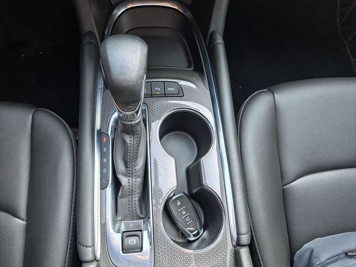 Chevrolet Malibu XL 2023 2023款 1.5T 锐联版