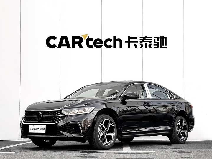 2026 Volkswagen Passat