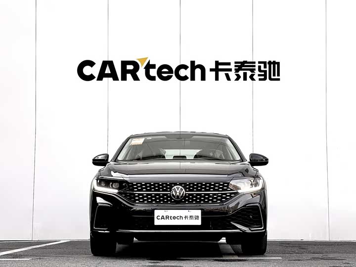 2026 Volkswagen Passat