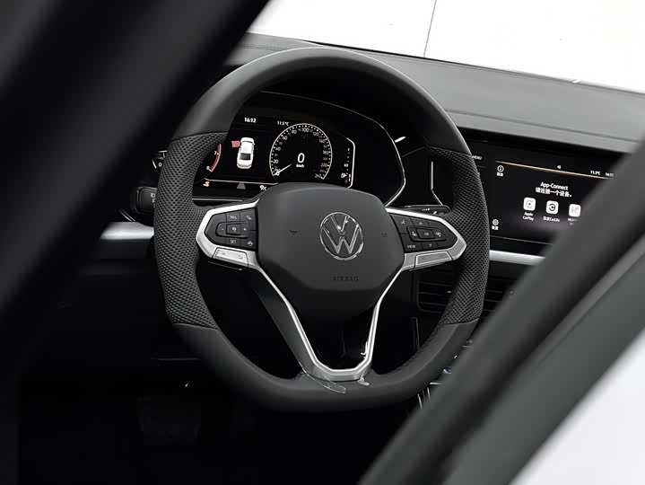 2026 Volkswagen Passat