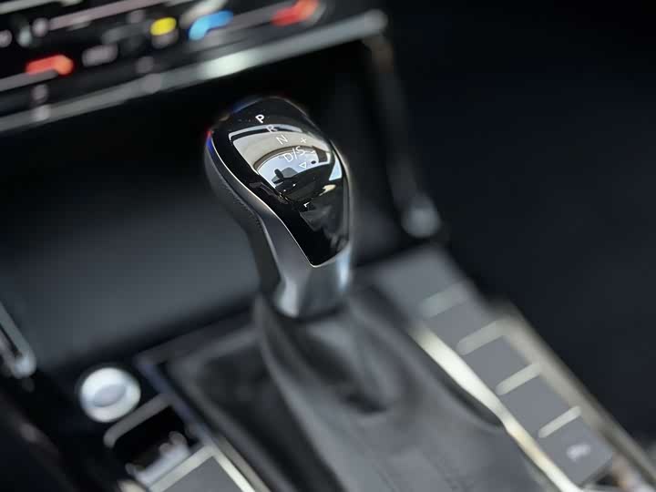 2026 Volkswagen Passat