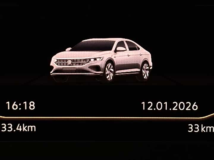Volkswagen Passat 2026 2026款 出众款 330TSI 星空精英版