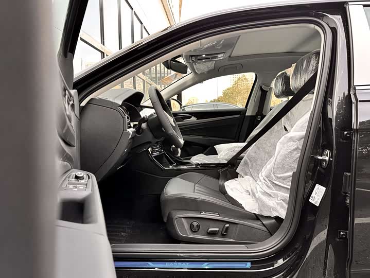 Volkswagen Passat 2026 2026款 出众款 330TSI 星空精英版