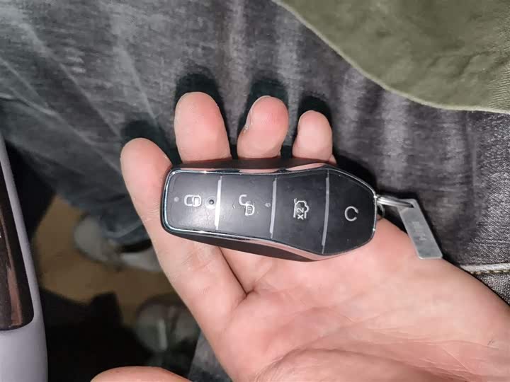 BYD Seal 06 GT 2025 2025款 智驾版 605热浪版