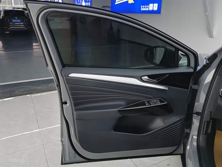 Volkswagen ID.4 Crozz 2026 2026款 纯享版PURE