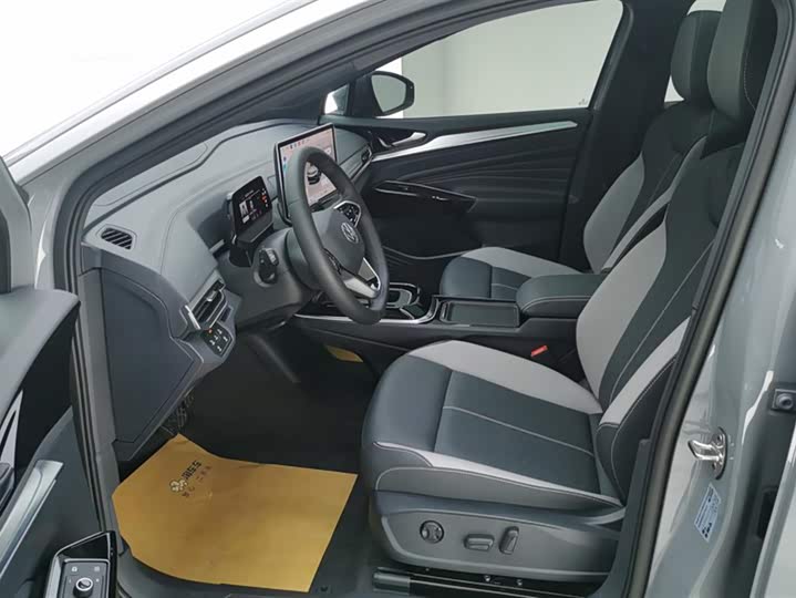 Volkswagen ID.4 Crozz 2026 2026款 纯享版PURE