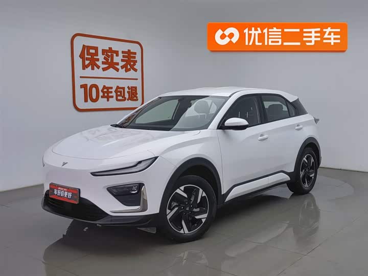 Hozon X 2025 2025款 500 Air