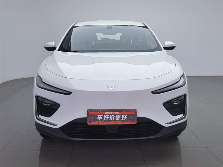 Hozon X 2025 2025款 500 Air