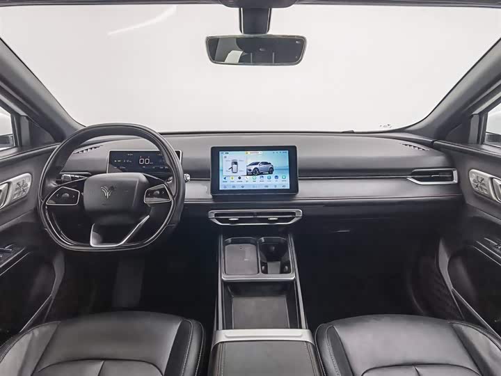 Hozon X 2025 2025款 500 Air