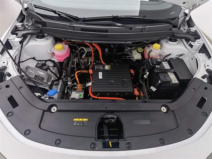 Hozon X 2025 2025款 500 Air