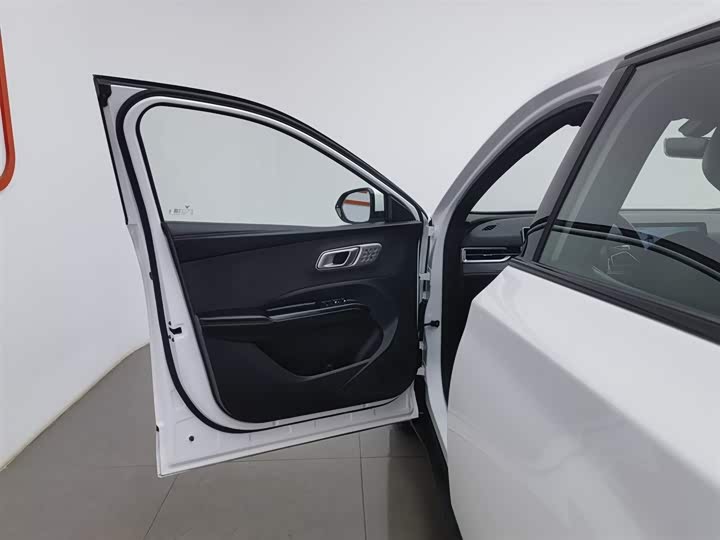 Hozon X 2025 2025款 500 Air