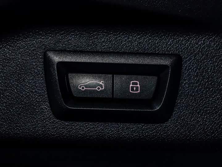 BMW X7 2023 2023款 xDrive40i 领先型豪华套装