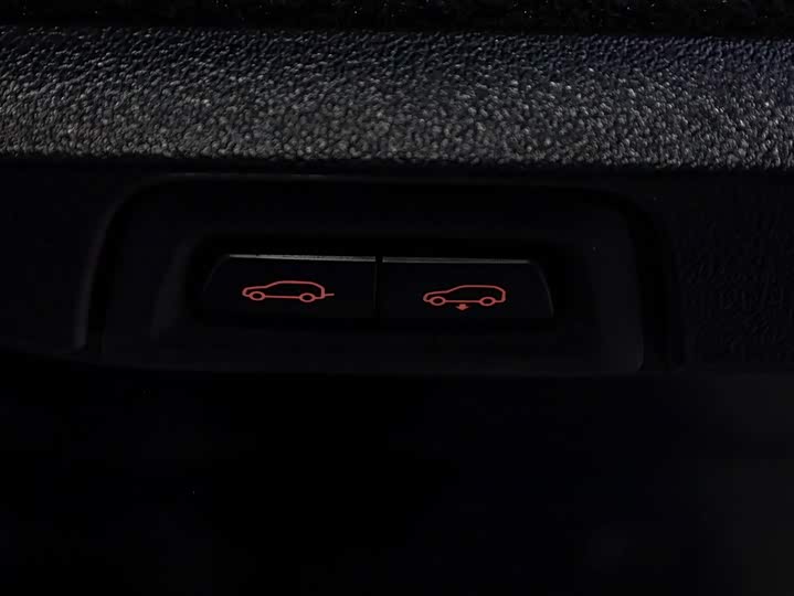 BMW X7 2023 2023款 xDrive40i 领先型豪华套装