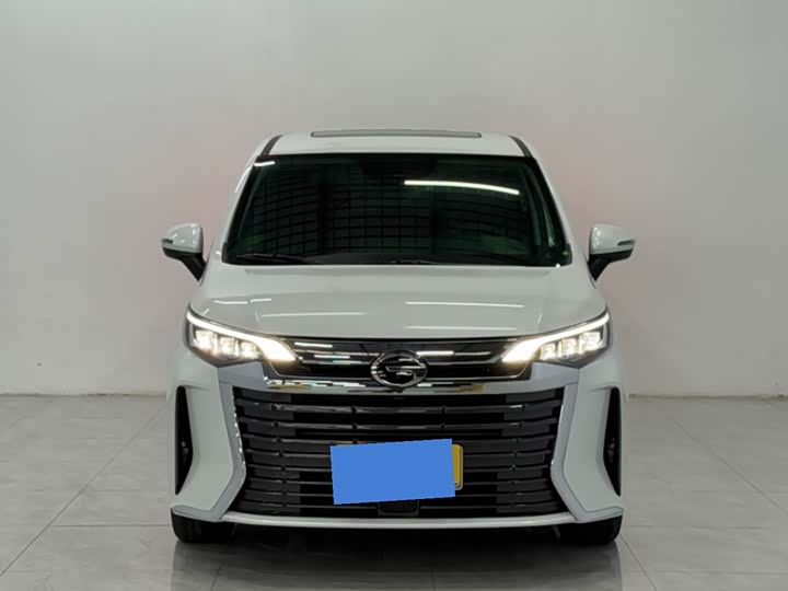 2025 GAC Trumpchi M6
