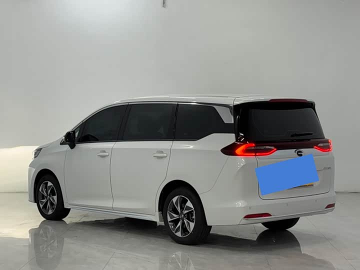 2025 GAC Trumpchi M6