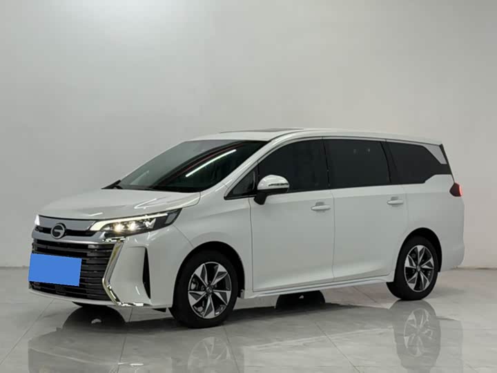 2025 GAC Trumpchi M6