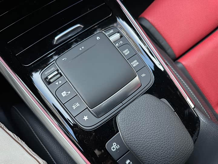 Mercedes-Benz GLA-Class AMG 2021 2021款 AMG GLA 45 4MATIC+