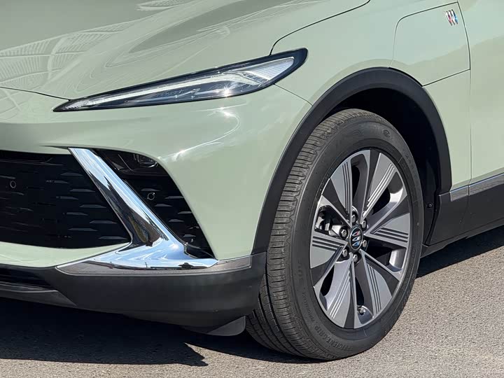 Buick Electra E4 2023 2023款 智享版