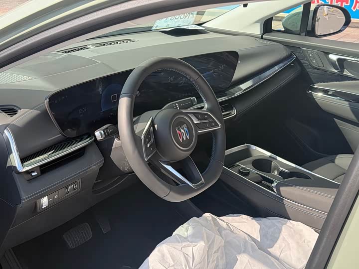 Buick Electra E4 2023 2023款 智享版