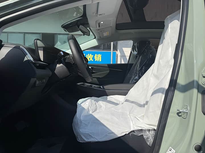 Buick Electra E4 2023 2023款 智享版