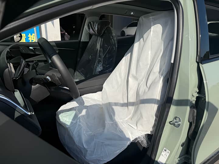 Buick Electra E4 2023 2023款 智享版