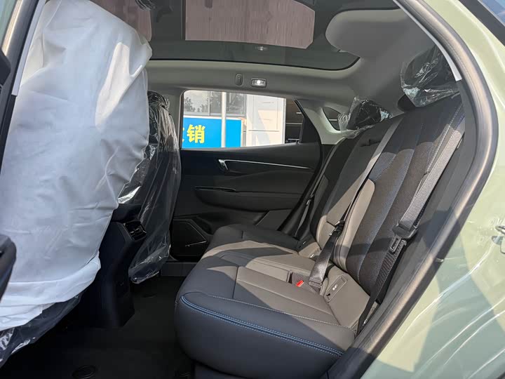 Buick Electra E4 2023 2023款 智享版