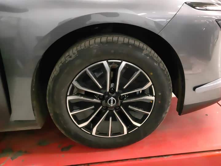 Nissan N6 2026 2026款 180 Max