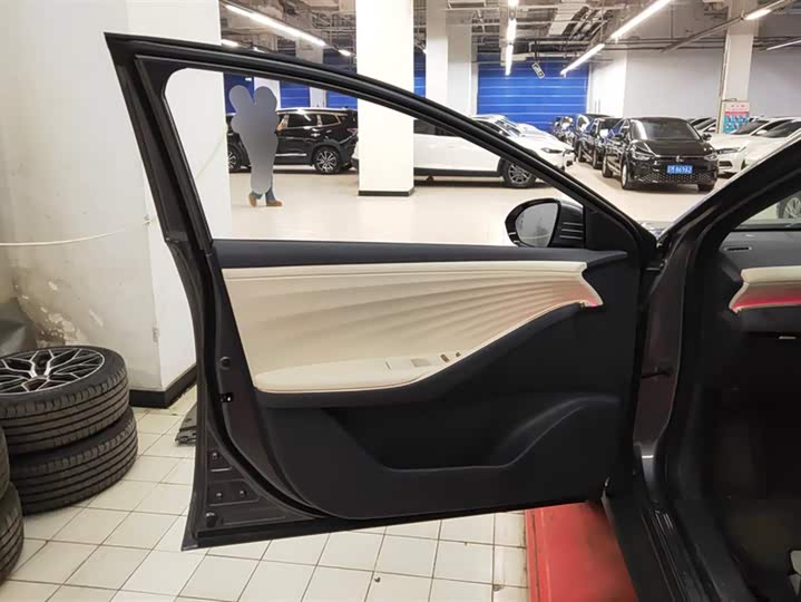 Nissan N6 2026 2026款 180 Max