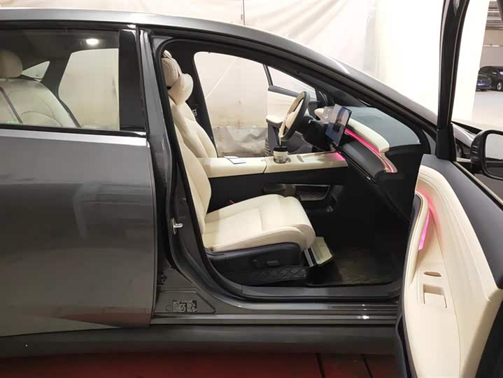 Nissan N6 2026 2026款 180 Max