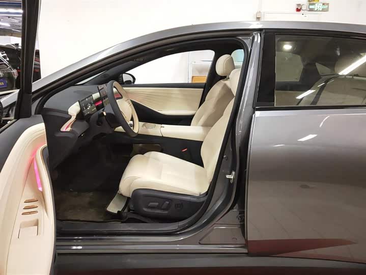 Nissan N6 2026 2026款 180 Max