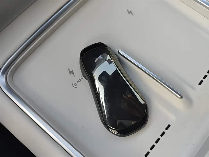 XPeng G6 2025 2025款 625 长续航 Max 旗舰版