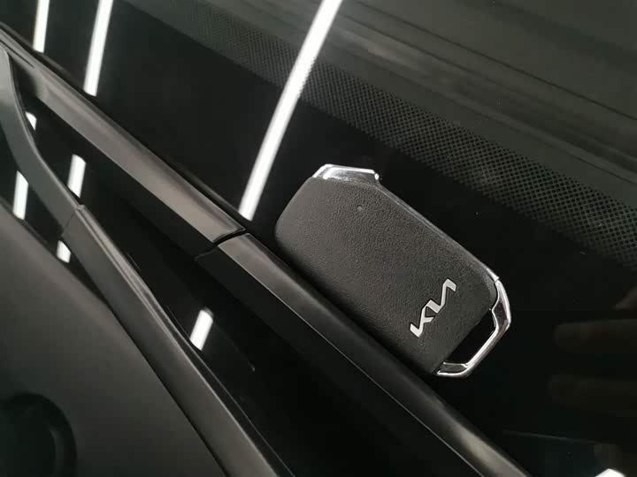 Kia K3 2024 2024款 1.5L CVT舒适优享版