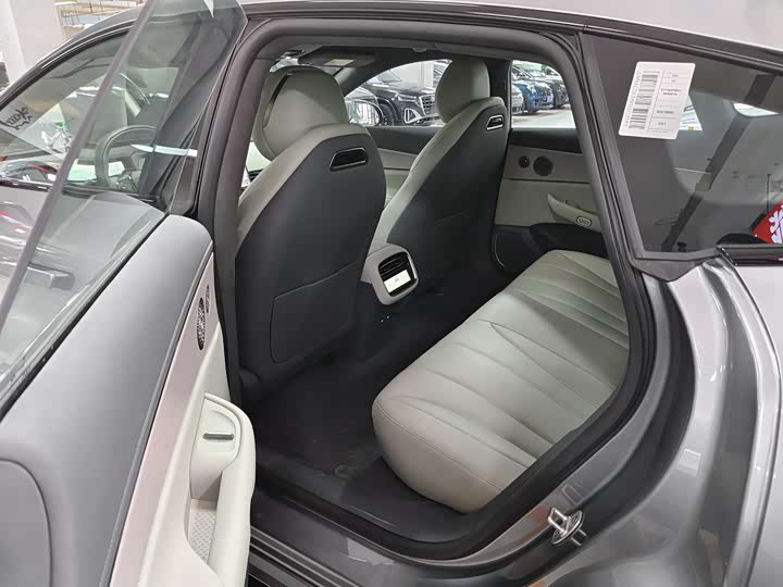 Exeed Sterra ES 2025 2025款 增程 Max 城区辅助驾驶