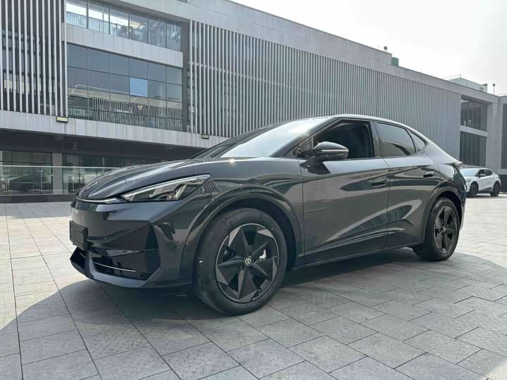 Volkswagen ID.Unyx 2024 2024款 Pro 长续航版