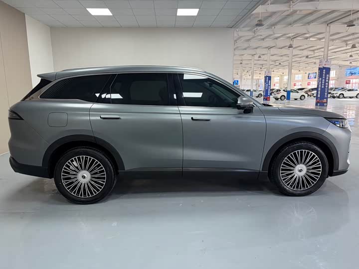 Chery Tiggo 8L 2024 2024款 2.0T 两驱尊贵版 5座