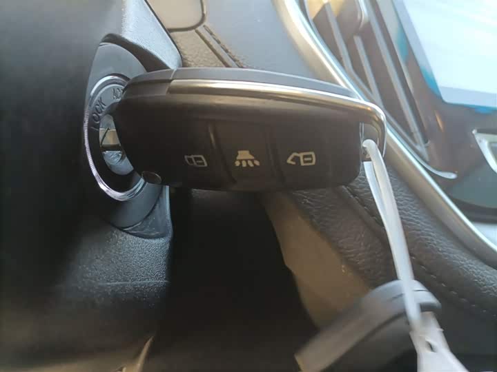 Jetour X70M 2021 2021款 1.5T 手动都市伙伴型 7座