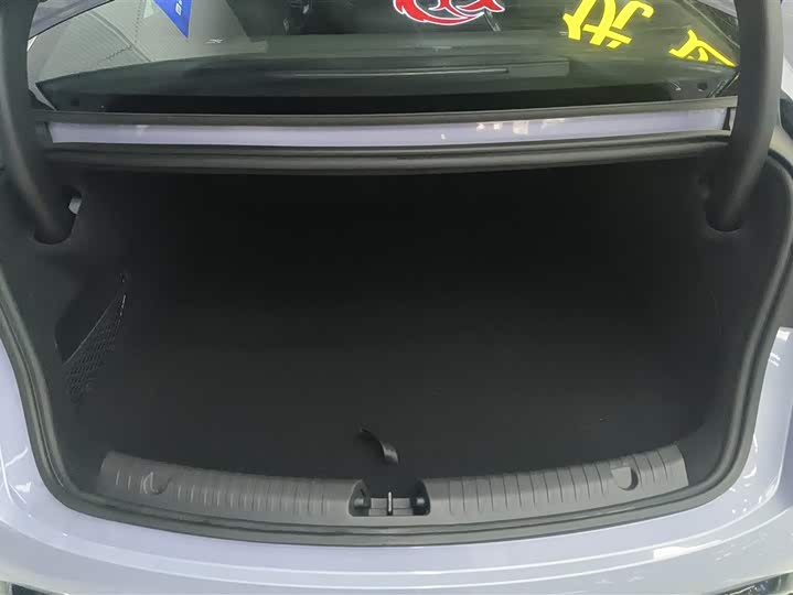 BYD Seal 2025 2025款 510智航版