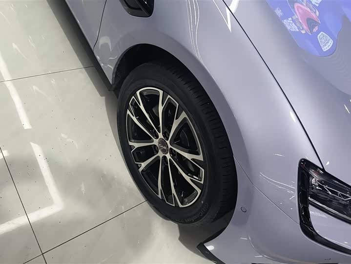 BYD Seal 2025 2025款 510智航版