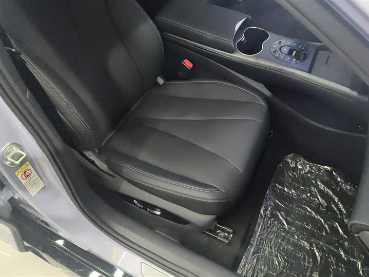 BYD Seal 2025 2025款 510智航版