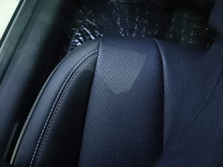 BYD Seal 2025 2025款 510智航版