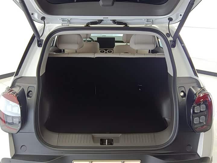 GAC Aion UT 2025 2025款 420智豪版