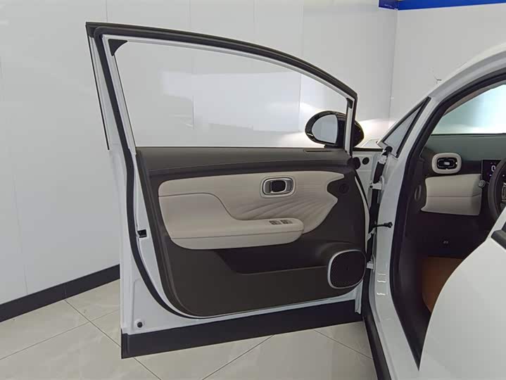 GAC Aion UT 2025 2025款 420智豪版