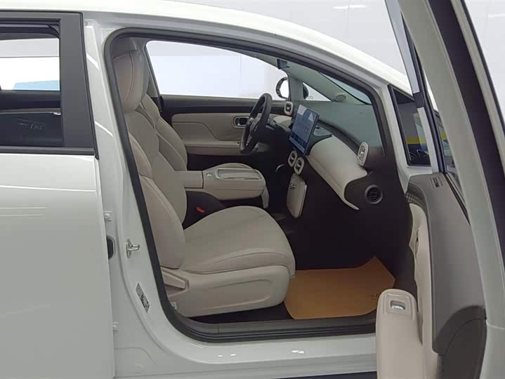 GAC Aion UT 2025 2025款 420智豪版