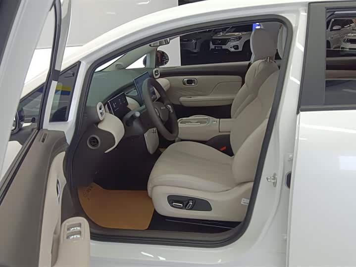 GAC Aion UT 2025 2025款 420智豪版