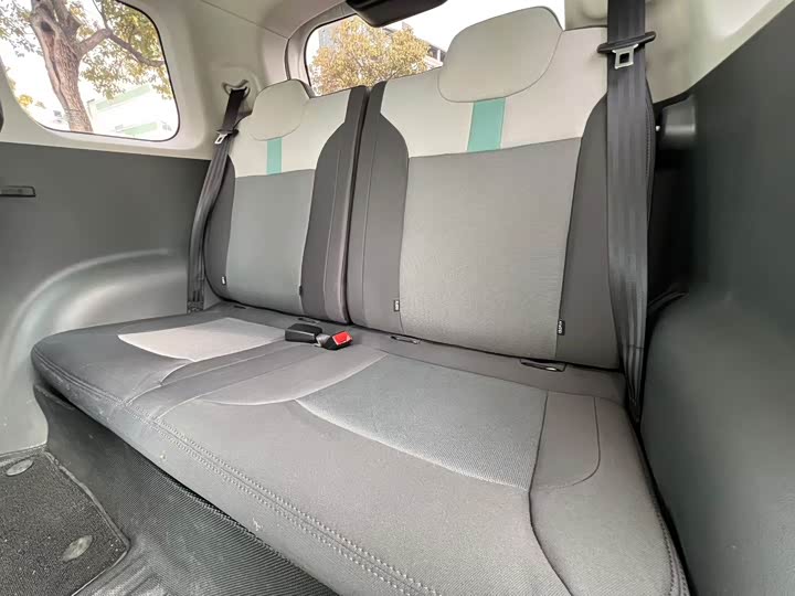 Changan Qiyuan (Nevo) Lumin 2025 2025款 205km 清香款